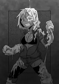 [Bushi] Katame Dungeon 2