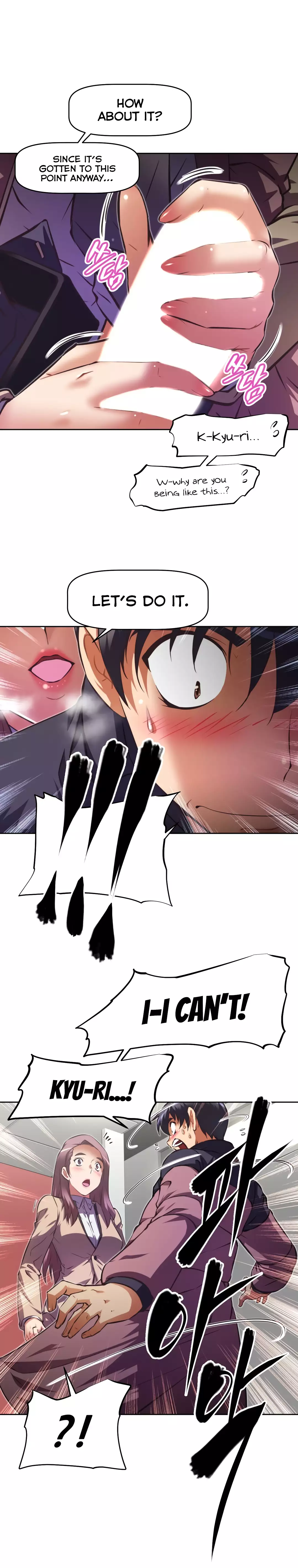 Brawling Go Ch.76-115