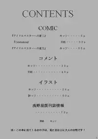 [Asanoya (Kittsu)] Ai Dorei Master-bation (THE iDOLM@STER) [Digital]