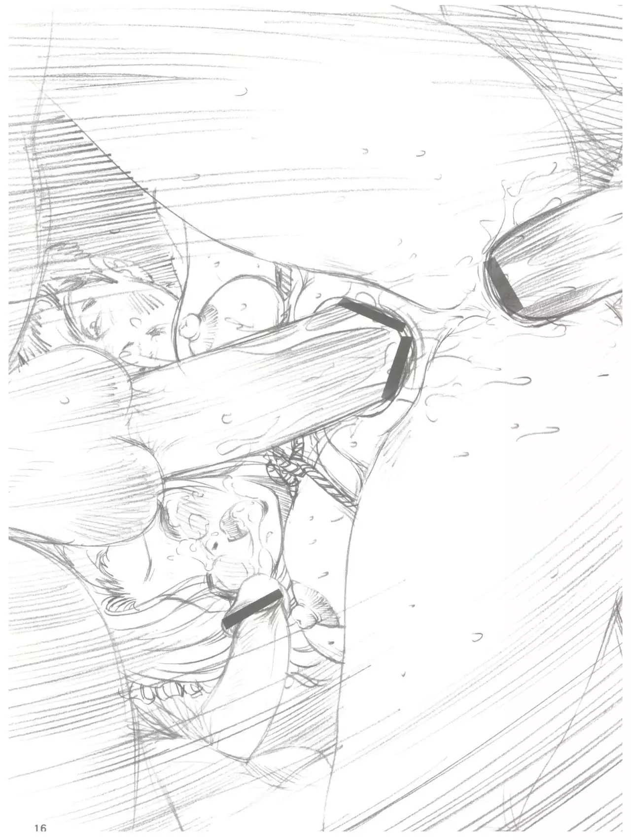 NONOYA Ryoujoku Sakuhinshuu 1