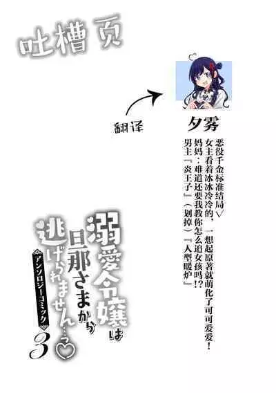 Honō no ōji to kōri no reijō | 冰公主与炎王子