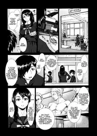 [Blmanian] Buruman ch.1-8 (English) =Krizalid=