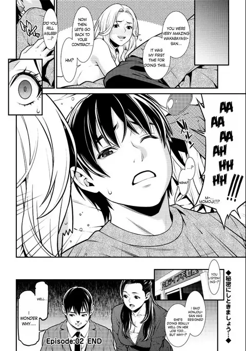 Heartful Home Episode:01-02