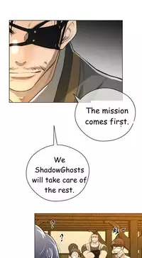 Perfect Half Ch.1-22 (English) (Ongoing)