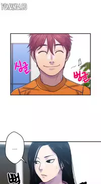 Ghost Love Ch.1-20 (English) (YoManga) (Ongoing)