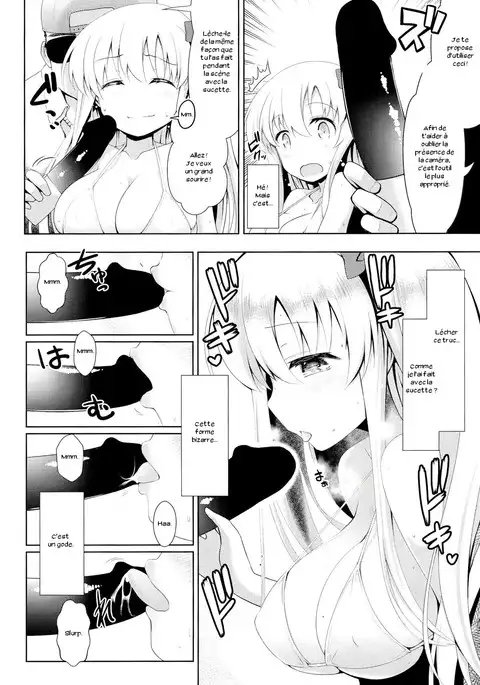 Mahjong Tenshi Nodocchi Kourin