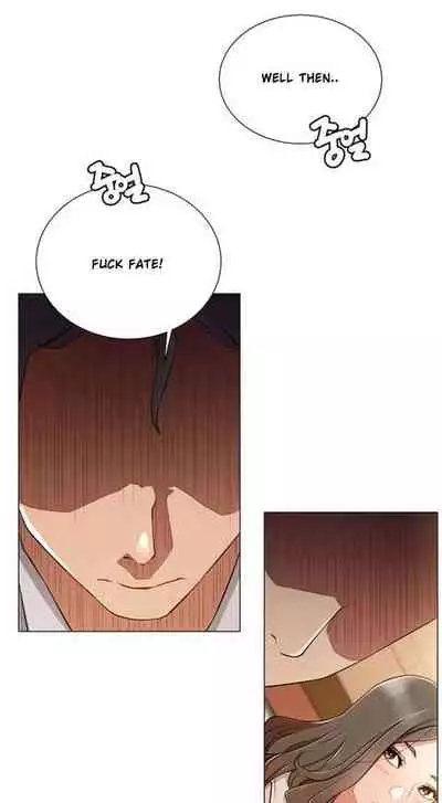 LIVE WITH : DO YOU WANT TO DO IT Ch. 1-11 [English]