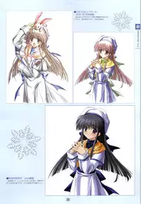 [Studio Mebius] SNOW ART WORKS