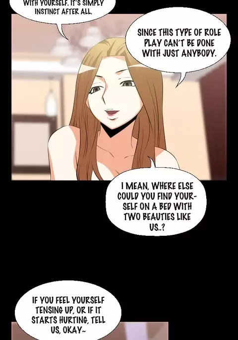 Love Parameter Ch.1-59