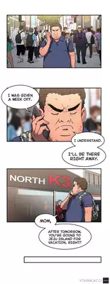 [Yi Hyeon Seok] Refrain Love Ch.1-19 (English) (YoManga) (Ongoing)