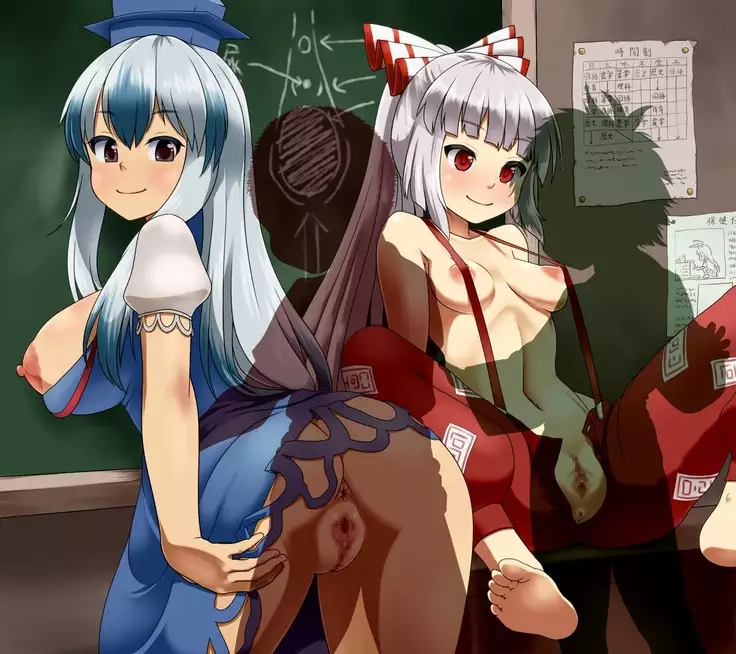 Kigaru ni Tanetsuke Gensoukyou -Terakoya Hen-