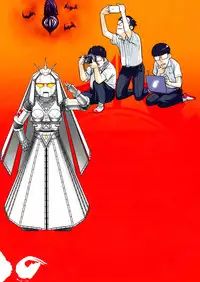 (C86) [Otaku Beam (Ootsuka Mahiro)] Senpai-chan to Ore. Retu [Chinese] [寂月汉化组]