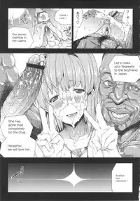 [Erect Sawaru] Oppai Infinity!