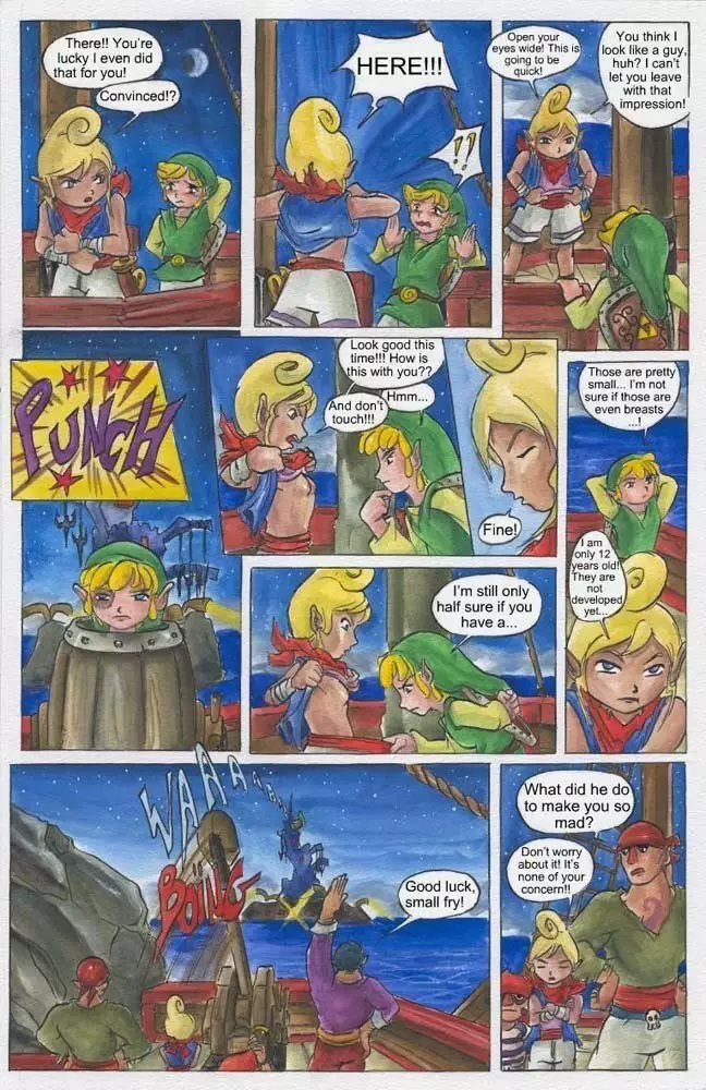 Wind Waker