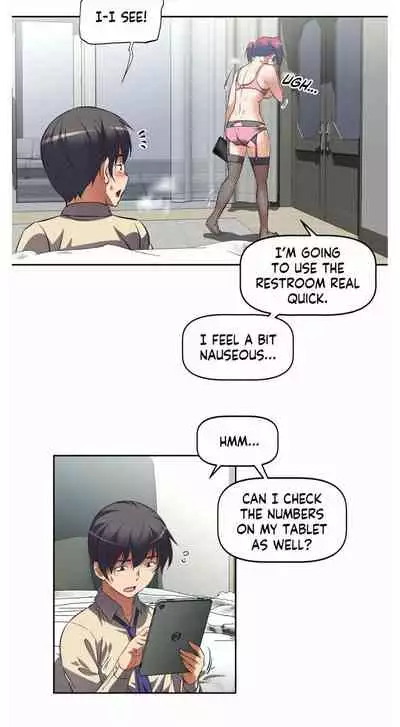 The Girls’ Nest | HELL'S HAREM Ch.1-18 [English]