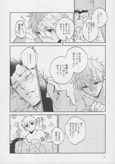 VIVID ADDITIVE MIXTURE