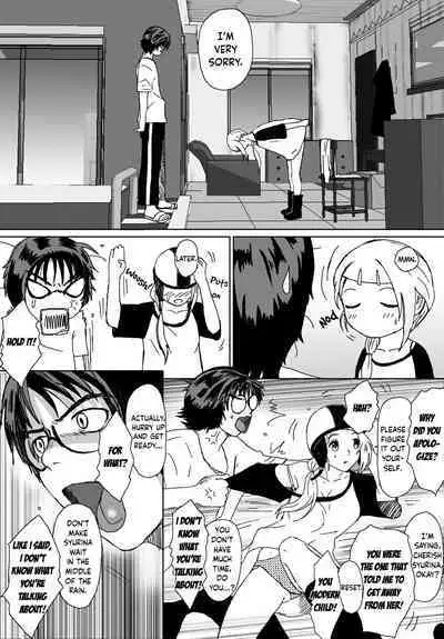 Better Girls Ch. 1-9