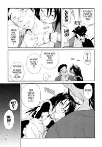 [Mutsuki Tsutomu] Momoiro Peanuts Vol. 1 [English] [Tonigobe]