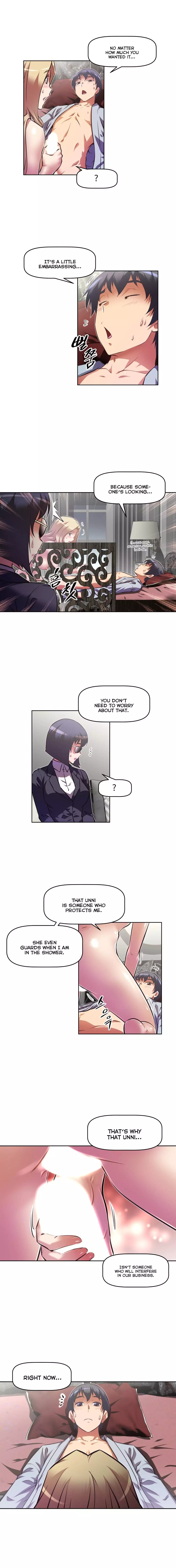 Brawling Go Ch.76-102