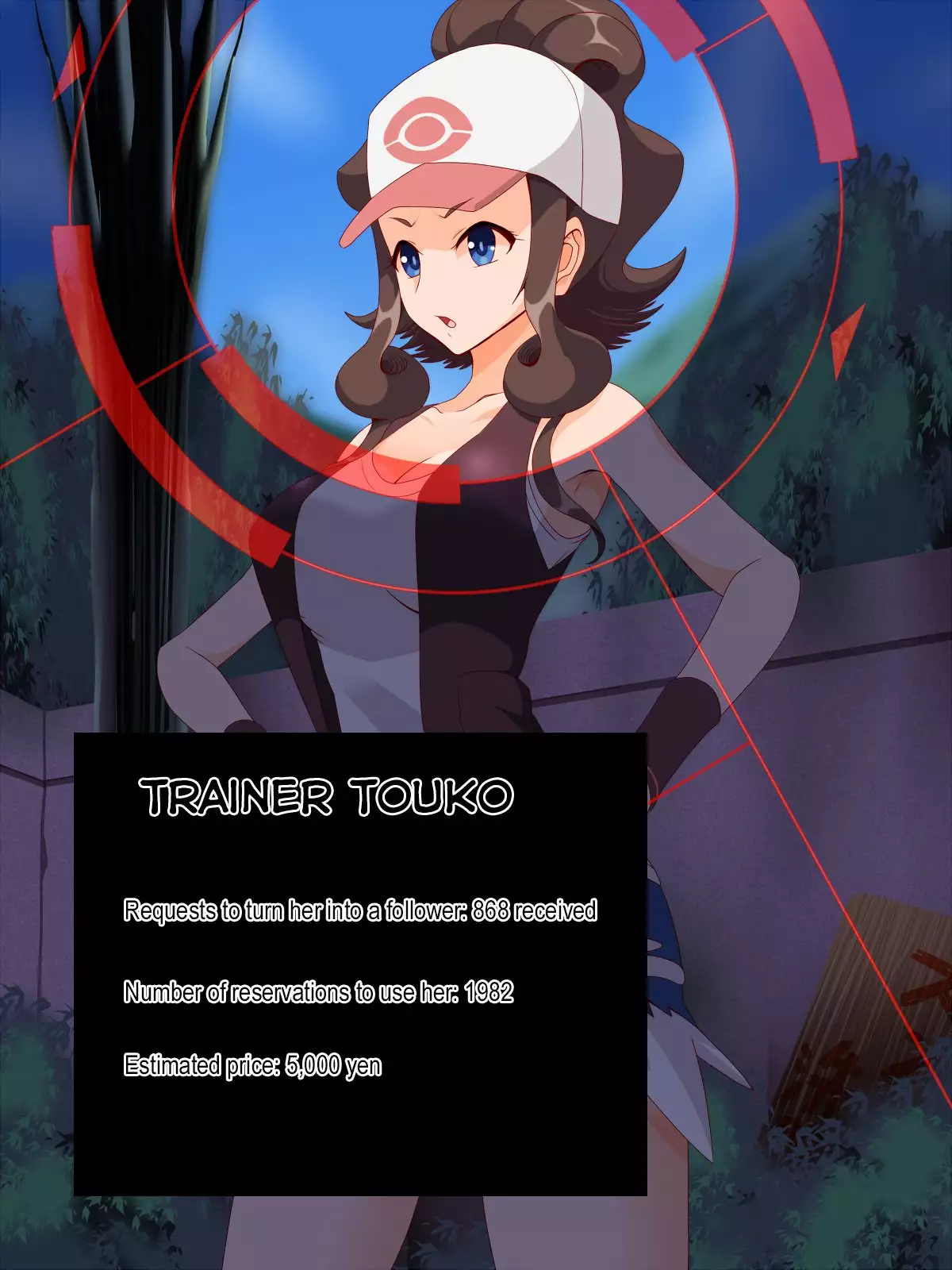 Zundoko Sennou - Isshu Hen