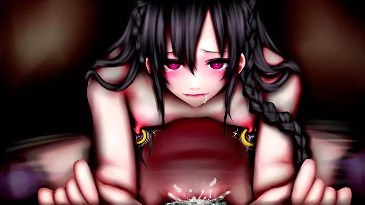 Saimin Choukyou Shikyuukan