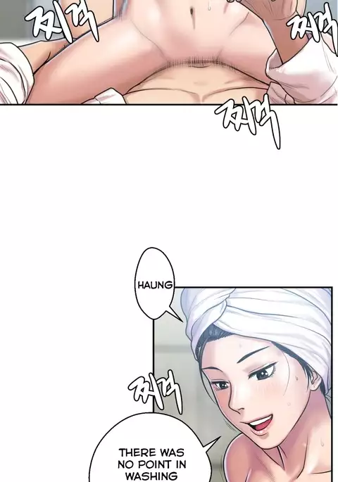 Ghost Love Ch.1-23.5