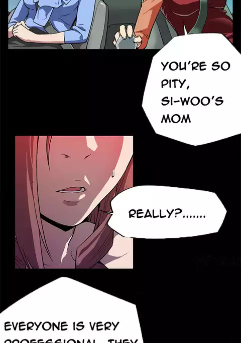 Moms Cafe Ch.1-6