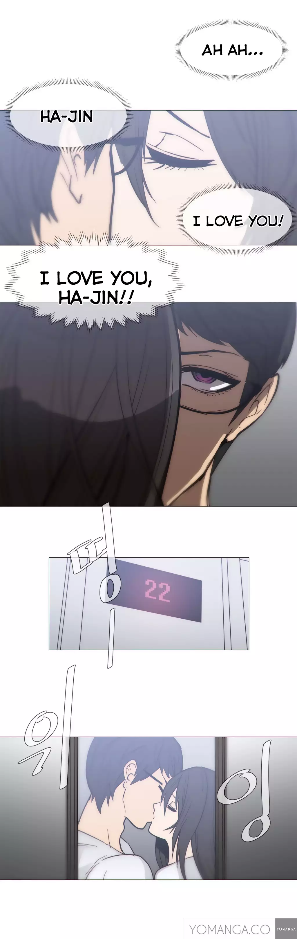 Household Affairs Ch.1-30