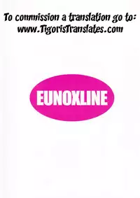 (SC60) [EUNOXLINE (U-1)] MY☆LOVERS (Magical Girl Lyrical Nanoha) [English] [Tigoris]
