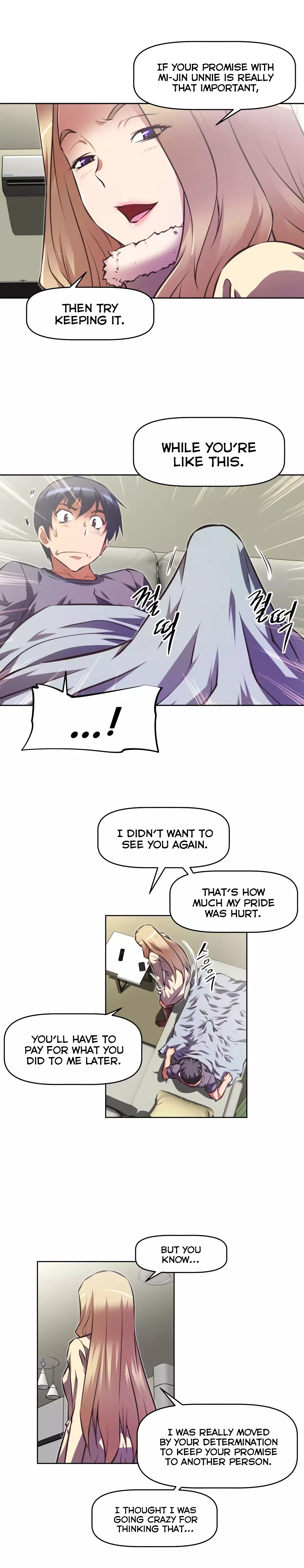 Brawling Go Ch.76-122