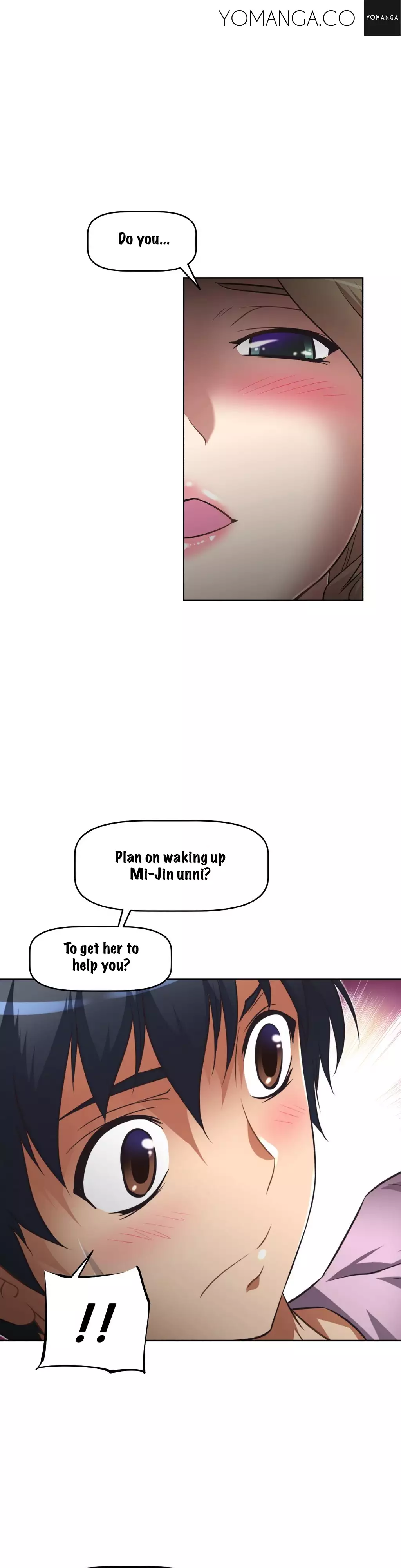 Brawling Go 0-17 Chapters