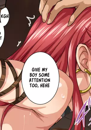 Isekai YariCir -Omae no Mono wa Ore no Mono-