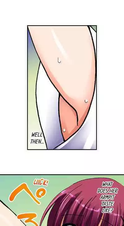 [BURIO] 3… 2… 1… Fuck! (Complete) [English]