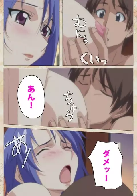 Aniyome wa Ijippari #01 Complete Ban