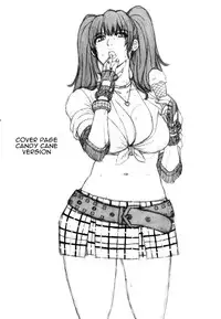 (C70) [Murderhouse (Workaholic)] Ah, Ai to Yorokobi no Ase to Namida to Onna to Onna. (Rumble Roses) [English] [CGRascal]