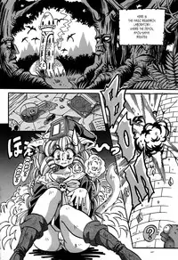 [Appleton] Cherry Town [English] [Tonigobe]