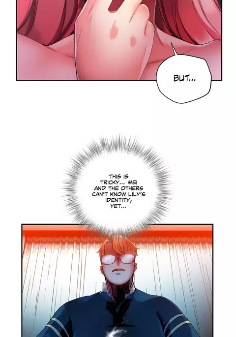 Lilith`s Cord Ch.1-37