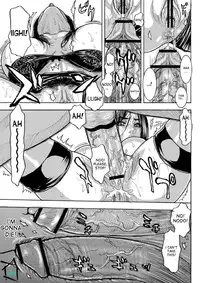 [Kotobuki Kazuki] Chigyaku no Wana | A Naughty Trap Ch. 1-3 [English] [desudesu] [Digital]