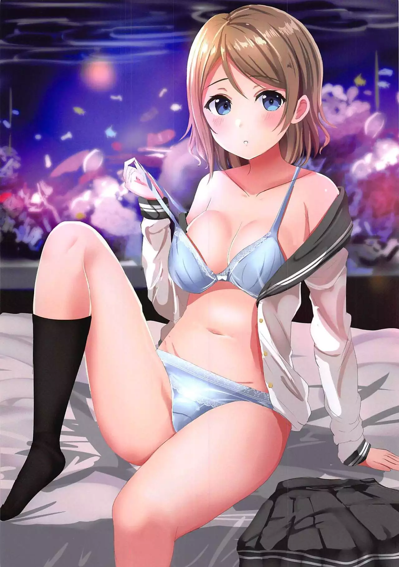 Aqours Muichaimashita