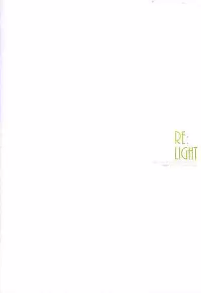 RE:LIGHT