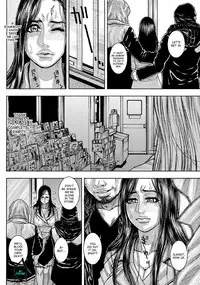 [Kotobuki Kazuki] Chigyaku no Wana | A Naughty Trap Ch. 1-3 [English] [desudesu] [Digital]