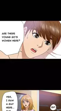 [Madstart] Secret Island Ch.1-28 (English) (Ongoing)