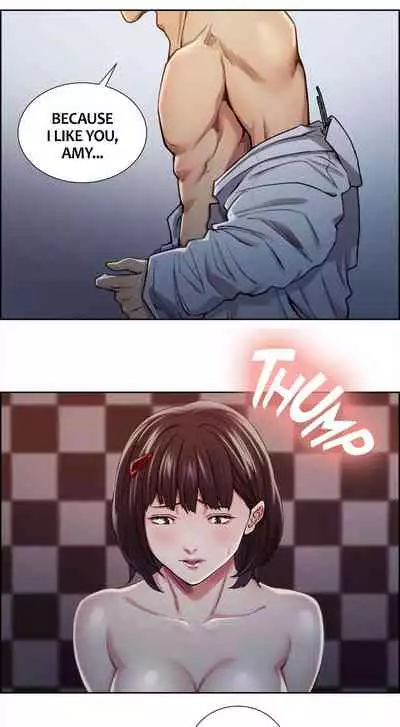 Taste of Forbbiden Fruit Ch.24/53