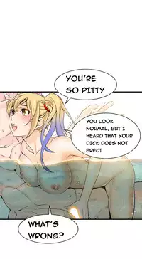 [Gyuo] Kill the Dead Bastard Ch.0-18 (English) (Ongoing)