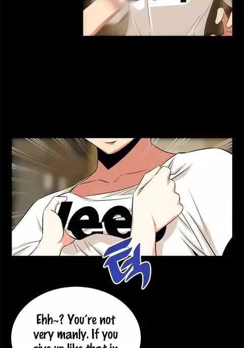 Love Parameter Ch.1-51