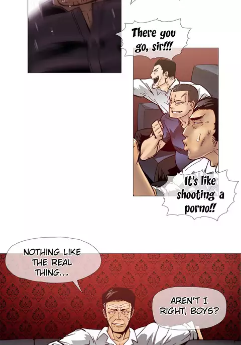 Household Affairs Ch.1-44