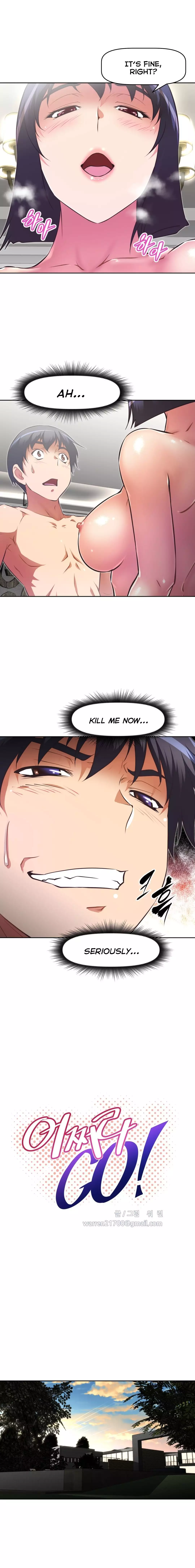 Brawling Go Ch.76-119