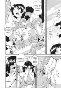 [Asamitsu Fumi] LAUGH & EROS+ Ch. 1-6 [English]