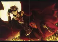 (C81) [QQaid (Nekoyama Kuro)] RECORD #01 (Durarara!!)