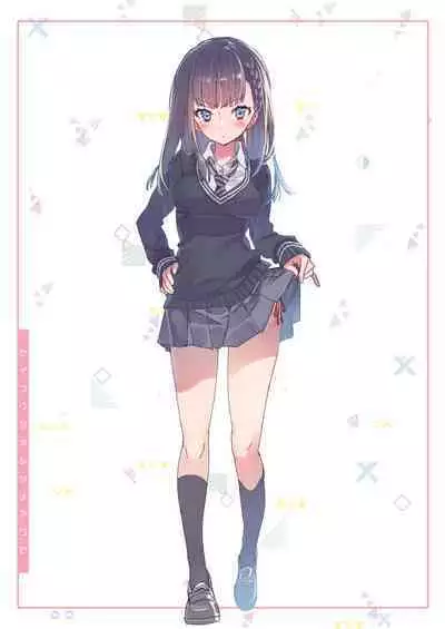 Seifuku Joshi Tsumeawase